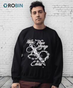 Wicca Phase Soul Weapon Shirt