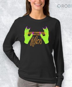 Wilco Wednesday Halloween Shirt
