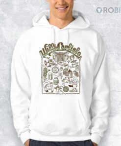 Willi Carlisle Flash Sheet Shirt