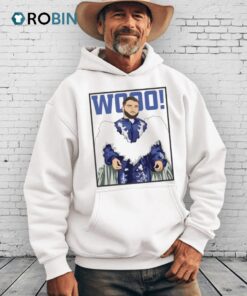 Wooo Skatt Flair Shirt