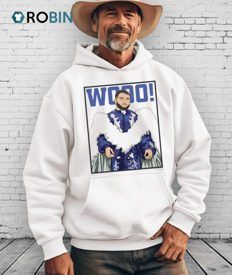 Wooo Skatt Flair Shirt Wooo Skatt Flair Shirt