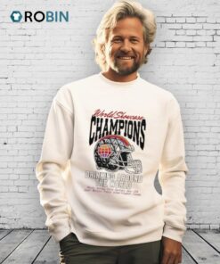 World Showcase Champions Drinking Around The World Shirt