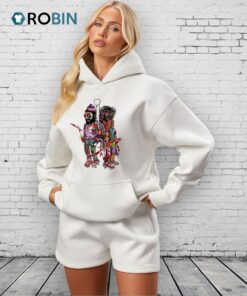 Worry Doll Classic Shirt