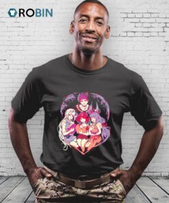 Xenoblade Fatherhood Shirt