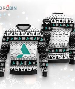 Accolade, Inc Xmas Christmas Sweatshirt, Sweater