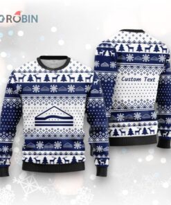 ACNB Corporation Logo Sweater