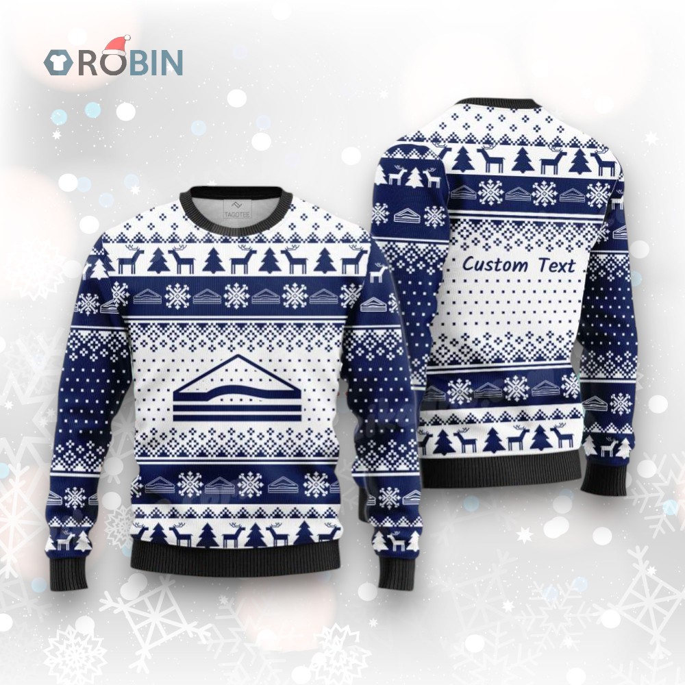 ACNB Corporation Logo Sweater ACNB Corporation Logo Sweater