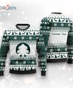 Alpine Banks Colorado Logo Sweater