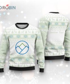 Altimmune, Inc Xmas Christmas Sweatshirt, Sweater