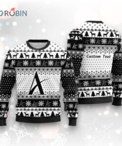 Arcturus Therapeutics Holdings Inc. Christmas Sweater
