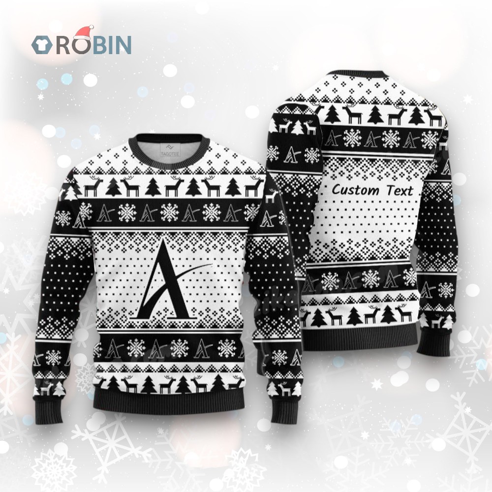 Arcturus Therapeutics Holdings Inc. Christmas Sweater Arcturus Therapeutics Holdings Inc. Christmas Sweater