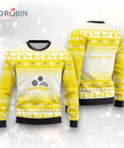 Arcutis Biotherapeutics, Inc. Logo Custom Sweater