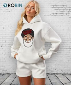 Ayatollah Assahola Big Face Shirt