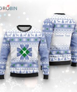 Bankwell Financial Group, Inc. Logo Sweater