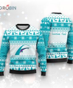 BCB Bancorp, Inc. Logo Sweater