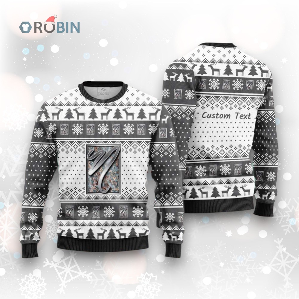 BNCCORP, Inc. Xmas Holiday Ugly Christmas Sweatshirt, Sweater BNCCORP, Inc. Xmas Holiday Ugly Christmas Sweatshirt, Sweater