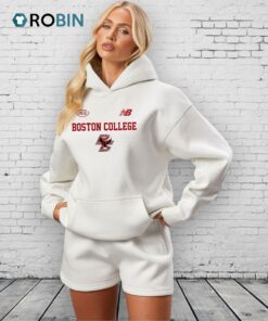 Boston College Eagles 2025 Ever To Excel Be A Dude Shirt