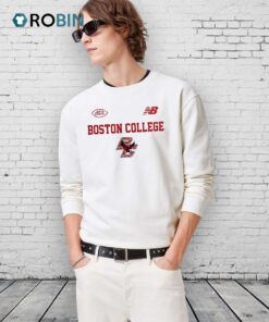 Boston College Eagles 2025 Ever To Excel Be A Dude Shirt Boston College Eagles 2025 Ever To Excel Be A Dude Shirt