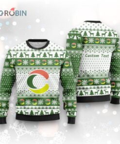 Cara Therapeutics, Inc Xmas Christmas Sweatshirt, Sweater