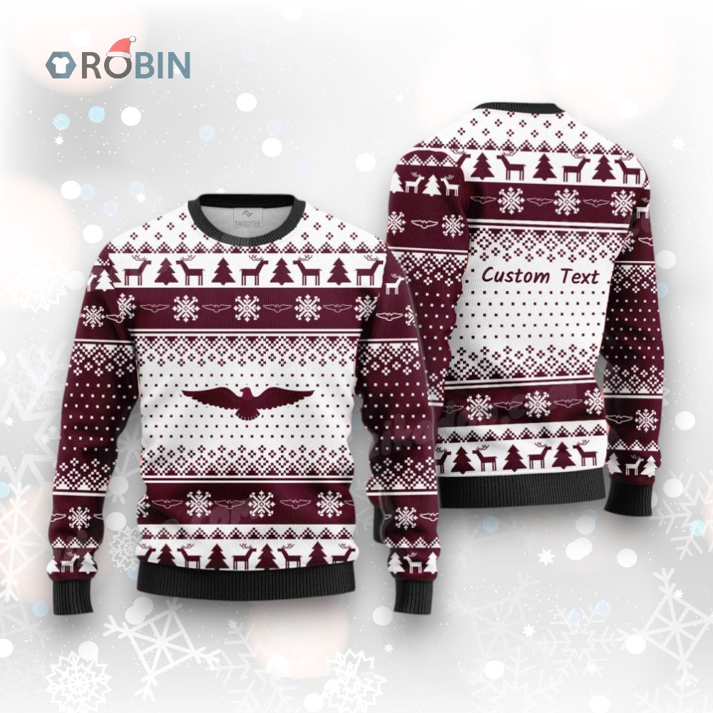 Cashmere Valley Bank Xmas Holiday Ugly Christmas Sweatshirt, Sweater Cashmere Valley Bank Xmas Holiday Ugly Christmas Sweatshirt, Sweater