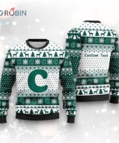 Clover Health Investments, CorpXmas Christmas Sweatshirt, Sweater
