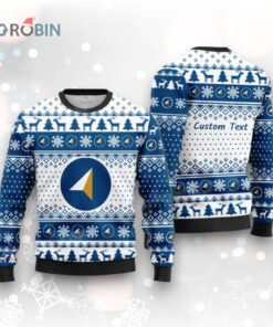 CoastalSouth Bancshares, Inc. Xmas Christmas Sweatshirt, Sweater