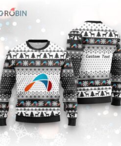 Coherus BioSciences, Inc. Logo Custom Sweater