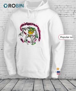 Cyberfrog Trikk Rahn Graphic Shirt