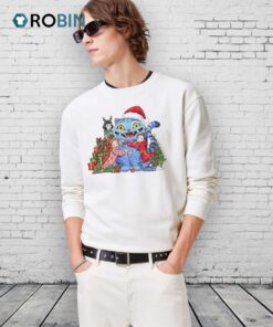 Derpy Huntrix Christmas Kpop Demon Hunters Shirt