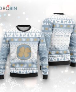 Dogwood State Bank Xmas Christmas Sweatshirt, Sweater