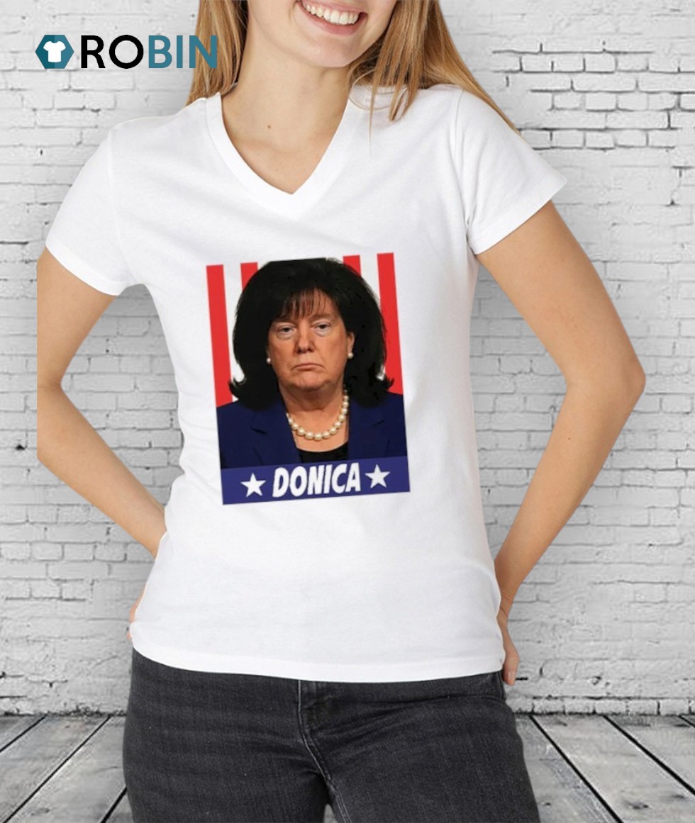 Donica Lewinsky Trump Parody Shirt Donica Lewinsky Trump Parody Shirt
