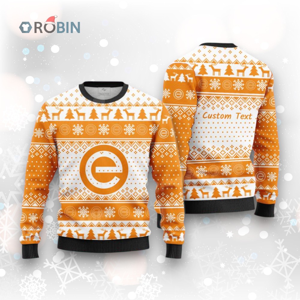 Evans Bancorp, Inc. Christmas Sweatshirt, Sweater Evans Bancorp, Inc. Christmas Sweatshirt, Sweater