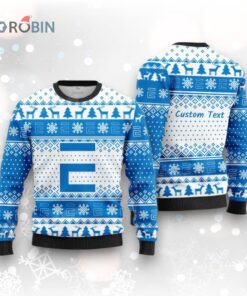Esperion Therapeutics, Inc. Christmas Sweater