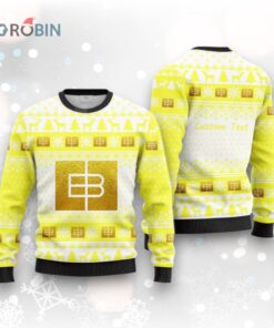 Esquire Financial Holdings, Inc. Xmas Christmas Sweatshirt, Sweater