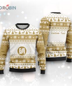 ESSA Bancorp, Inc. Xmas Christmas Sweatshirt, Sweater