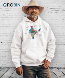 Exindia By Gunther Fehlinger Shirt