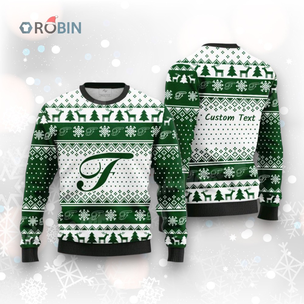 Fidelity D & D Bancorp, Inc. Christmas Sweatshirt, Sweater Fidelity D & D Bancorp, Inc. Christmas Sweatshirt, Sweater