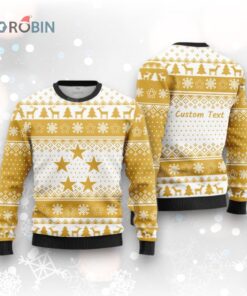 Five Star Bancorp Uniform Sweater