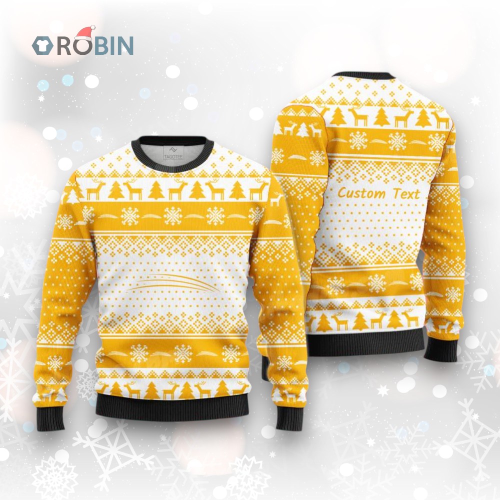 First Farmers & Merchants Corp Christmas Sweatshirt, Sweater First Farmers & Merchants Corp Christmas Sweatshirt, Sweater