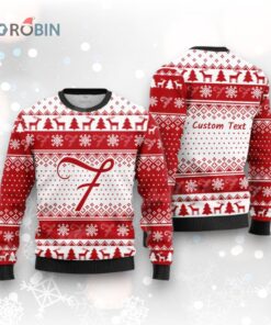 FNB Bancorp, Inc. Uniform Sweater