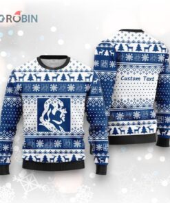 Franklin Financial Services Corporation Uniform Sweater