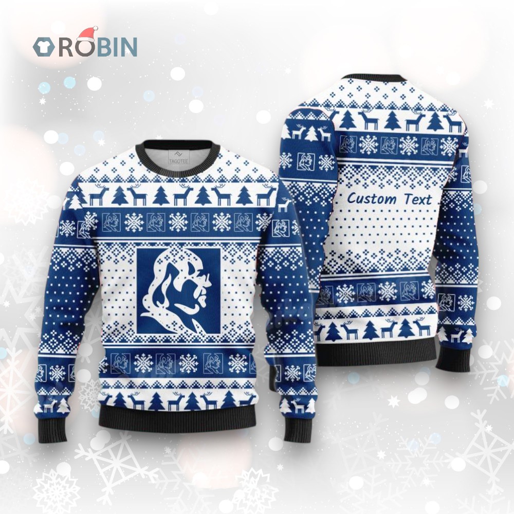 Franklin Financial Services Corporation Uniform Sweater Franklin Financial Services Corporation Uniform Sweater