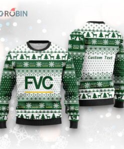 FVCBankcorp, Inc. Uniform Sweater