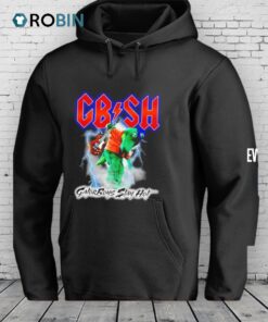 Gatorboys Stay Hot Tour Graphic Shirt