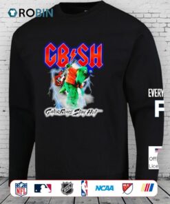 Gatorboys Stay Hot Tour Graphic Shirt