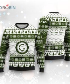 GBank Financial Holdings, Inc. Uniform Sweater