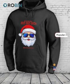 Go & See Your Ho Ho Hos Shirt