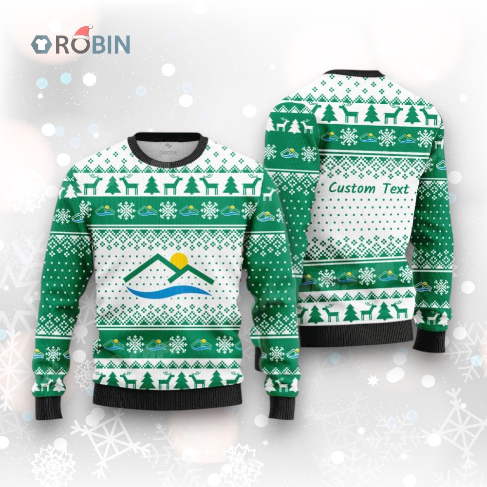 Greene County Bancorp, Inc. Uniform Sweater Greene County Bancorp, Inc. Uniform Sweater