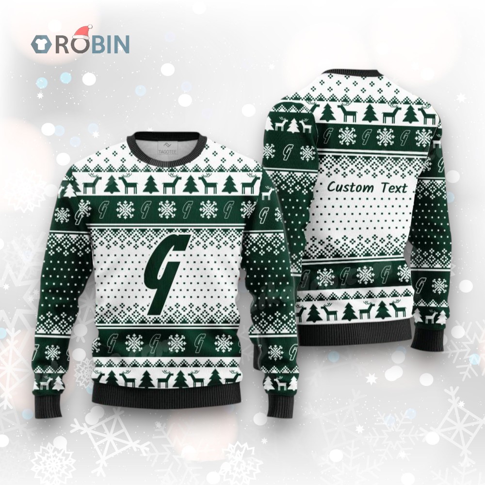 Guaranty Bancshares, Inc. Uniform Sweater Guaranty Bancshares, Inc. Uniform Sweater