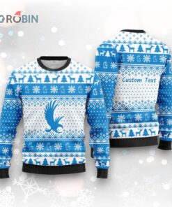 Guaranty Federal Bancshares, Inc. Uniform Sweater